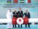 La Turquie commence à fournir du gaz azéri pour relancer la production d’électricité en Syrie