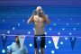Mondiaux de natation: Léon Marchand remporte largement le 400 m 4 nages 