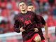Foot: Florian Wirtz pas perturbé par le montant de son transfert à Liverpool
