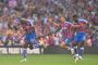 Angleterre: Crystal Palace remporte le Community Shield face à Liverpool