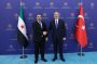 Ankara and Damascus Top Diplomats Warn Israel over Syria Action