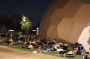 Une nuit imprévue au cœur de l’Expo universelle d’Osaka