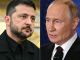 La Russie blâme Zelensky pour l'absence d'avancées sur une rencontre avec Poutine