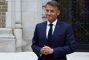 Macron Suggests Geneva Hosts Putin-Zelensky Summit