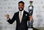 Salah Makes History With Third PFA Player Of The Year Award