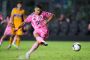 Suarez Fills Messi Void As Inter Miami Beat Tigres 2-1