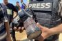 Allies, NGOs Condemn Israel Strike on Gaza Hospital