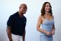 Dwayne Johnson fait peau neuve dans un rôle poignant à la Mostra de Venise