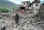 Hope Dwindles for Survivors days After Deadly Afghan Quake