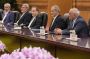Xi Tells Iran President China Opposes 'Use of Force... to Resolve Differences'
