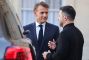 Macron Says 26 Countries Pledge Ukraine Post-War Security