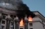 Russia Hits Seat of Ukraine Government in War's Biggest Air Attack