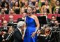 Elina Garanca Defends Opera Amid Digital Age Challenges