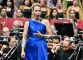 Elina Garanca défend l'opéra face à l'ère numérique