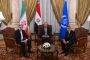 Nucléaire: l'Iran dit avoir convenu d'un nouveau cadre de coopération avec l'AIEA