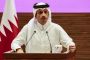 Netanyahu doit être «traduit en justice», dit le Premier ministre qatari à CNN