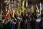 Les Kurdes manifestent dans le nord-est de la Syrie pour réclamer la décentralisation