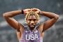 Mondiaux d'athlétisme: Lyles et Tebogo passent en demi-finales du 200 m