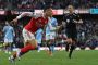 Arsenal Late Show Denies Man City, Villa Still Winless