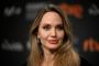 Angelina Jolie Promoting New Film 'Couture' at San Sebastián