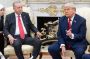 Trump Urges Turkey's Erdogan to Stop Buying Russian Oil