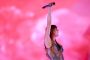 Taylor Swift Turns Showgirl Magic Into Global Pop Spectacle