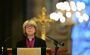 Sarah Mullally Appointed First Woman to Lead Church of England