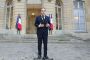 France's New PM Resigns, Hours After Cabinet Unveiled
