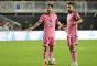 Spain, Inter Miami Star Alba Retiring At End Of Season