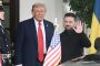 Zelensky revient à Washington, Poutine s’invite dans la conversation