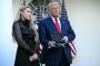 Trump décore à titre posthume son allié assassiné Charlie Kirk