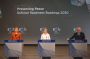 EU Says Drone Defenses Not 'Optional' in Push to Face Russia