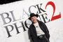 'Black Phone 2' Rings Up No. 1 at U.S. Box Office