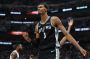 NBA: spectacle total de Wembanyama, 40 points pour son retour huit mois après