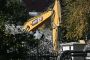 Trump Completes Demolition of White House East Wing