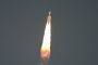 India Space Agency Launches Its Heaviest Satellite