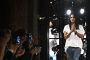 Star Designer Rousteing Quits Fashion Group Balmain