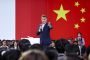 Macron menace la Chine de droits de douane «dans les tout prochains mois»