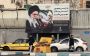 Iran Executes Man on Charges of Spying for Israel: Judiciary