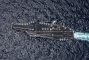 Saudi Bases Open to U.S. Despite Hormuz Operation Disagreement
