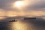 Gulf Clash Threatens Hopes for Quick U.S.-Iran Deal