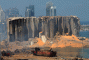 Kuwait Grants $1.5 Million for Lebanon Grain Silos Studies