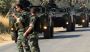 Clashes Between the Lebanese Army and Syrian General Security at Border