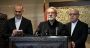 Iran’s Shadow in Beirut: Larijani’s Visit and Lebanon’s Tightrope Walk