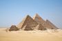 Lancement officiel du Grand Musée Égyptien en novembre