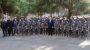 Le président Aoun inspecte la Garde présidentielle