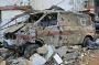 Lebanon Says Two Paramedics Affiliated With Hezbollah Killed By Israeli Strikes in South