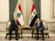 Le président Joseph Aoun en visite officielle en Irak: Notre sécurité est commune