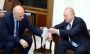 Aoun Follows Up on Palestinian Arms Agreement