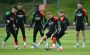 Arsenal Determined 'to Make a Statement' Against PSG in Champions League Semi-Final